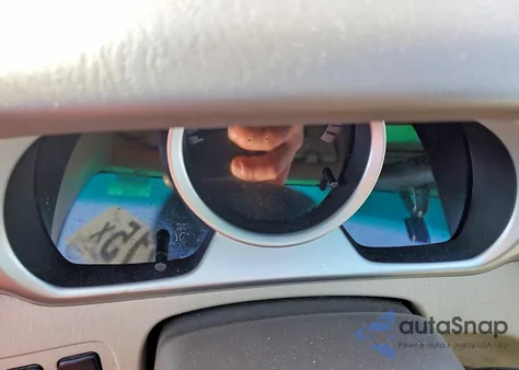 2006 Toyota Highlander Hybrid из США, поврежденный, VIN JTEEW21A760015560